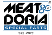 MEAT&DORIA