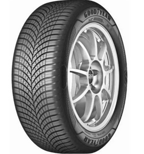 Goodyear 215/50R17 Vector 4Seasons Gen-3