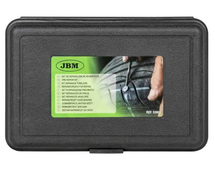 JBM 52663