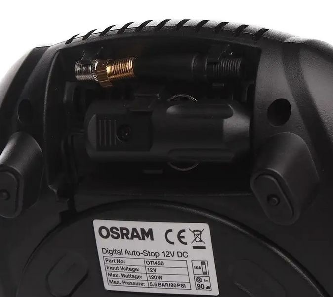 OSRAM OTI450