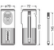 OSRAM OTIR2000