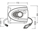 OSRAM OTSK6ESN