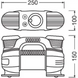 OSRAM OTI830