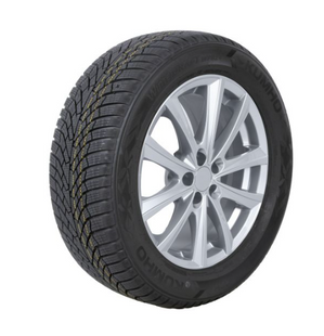 KUMHO 235/45R18 ZOKU 98V WP52K