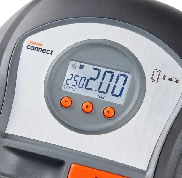 OSRAM OTIC650