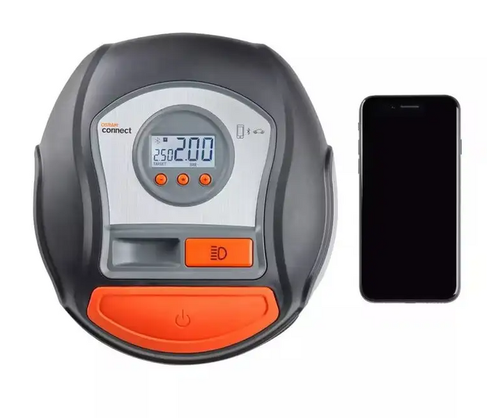 OSRAM OTIC650