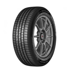 DUNLOP 215/55R17 SPORT ALL SEASON XL