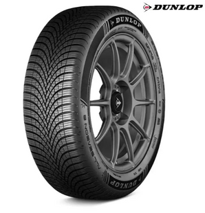 Dunlop 185/65R15 All Season 2 92V XL