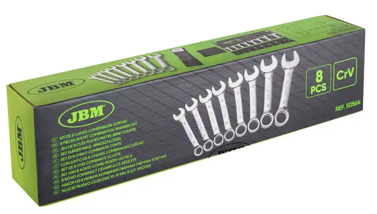 JBM 50564