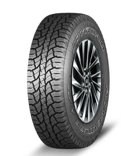 JOYROAD 285/60R18 Adventure A/T