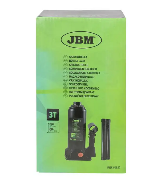 JBM 50820