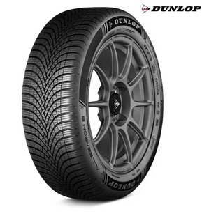 DUNLOP 185/65R14 ALL SEASON 2