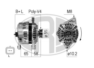 ERA 210710A