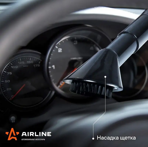 AIRLINE VCA-02