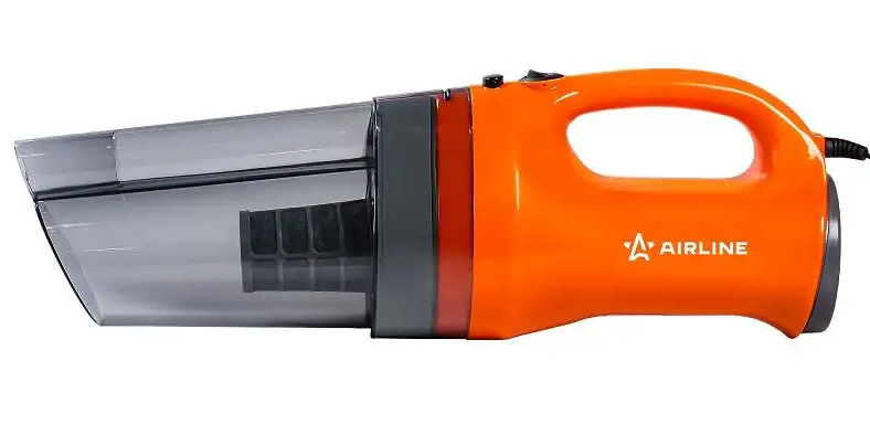 AIRLINE VCA-02
