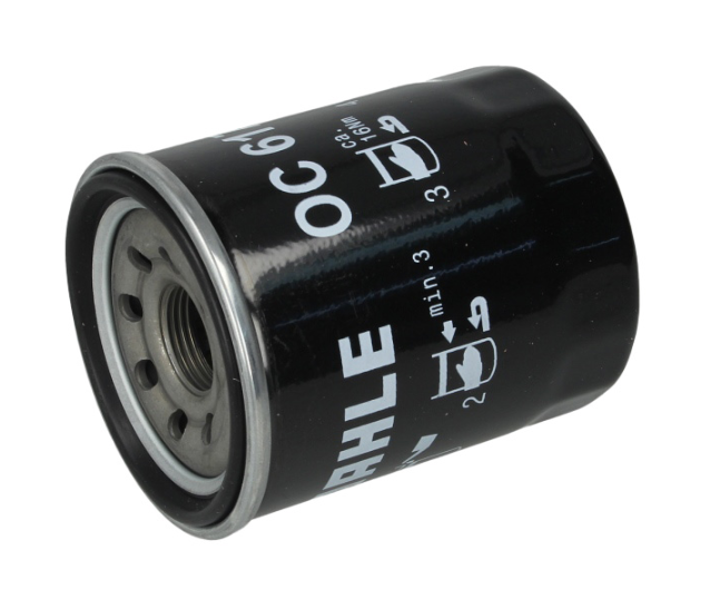 MAHLE OC 617