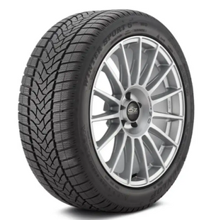 Dunlop 195/55R15 Winter Sport 5