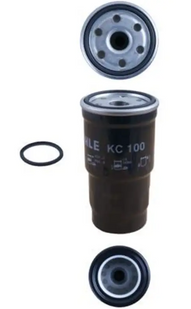 MAHLE KC 100D