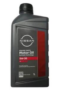 Nissan OIL ST 5W30 DPF/C4 1L